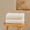 Sedona Australian Cotton Waffle Towels 7