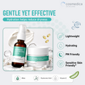 2.5% Retinol Facial System 4