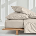 Luxe Australian Sateen Sheet Set 3