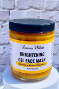 MAGIC REPAIR: Brightening Gel Mask (Advanced Formula) 3