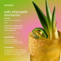 Pineapple Lemongrass 7