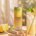 Pineapple Lemongrass 1