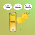 Pineapple Lemongrass 6