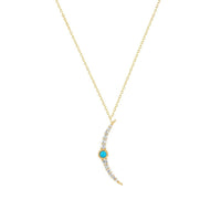 18K Gold-Vermeil Tamra Necklace