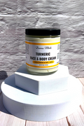 Turmeric Face & Body Cream 4