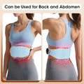EMS Pulse Belt for Waist and Abs training 9
