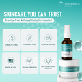 2.5% Retinol Facial System 8