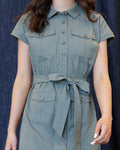 Field Trip Dress 5