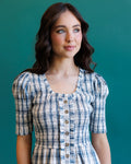 Oxford Dress 6
