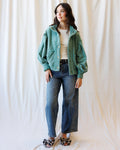 Campus Cardi Coat 7