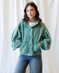 Campus Cardi Coat 2