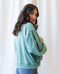 Campus Cardi Coat 4