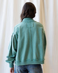 Campus Cardi Coat 5