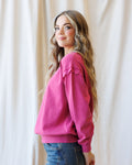 Prep & Pretty Pullover 2