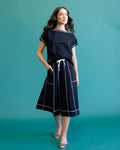 Major Score Skirt 3
