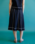 Major Score Skirt 6