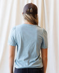 Scallop Tee 3