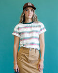 Fundamental Tee 4
