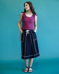 Major Score Skirt 2