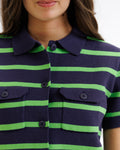 Summer Camp Sweater - Final Sale 5