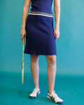 Academy Cable Skirt 4