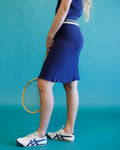 Academy Cable Skirt 6