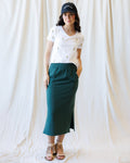 Du Jour Skirt 2