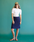 Academy Cable Skirt 2