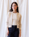 Signature Sweater Jacket 2