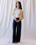Signature Sweater Jacket 6