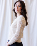 Signature Sweater Jacket 4