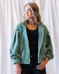 Campus Cardi Coat 8
