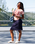 Academy Cable Skirt 1