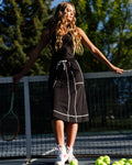 Major Score Skirt 1