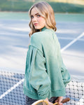 Campus Cardi Coat 1