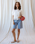 Cherry Cute Button Down 4
