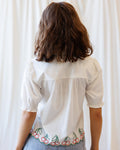 Cherry Cute Button Down 2