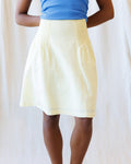 Off The Clock Skirt 5