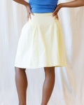 Off The Clock Skirt 6
