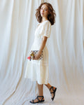 Icon Demi Lace Dress 3