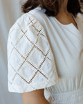 Icon Demi Lace Dress 6