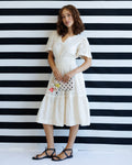 Icon Demi Lace Dress 2