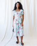 Complimentary Colors Dress 1