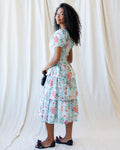 Complimentary Colors Dress 3