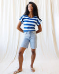 Charisma Tee 9