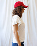 Charisma Tee 10