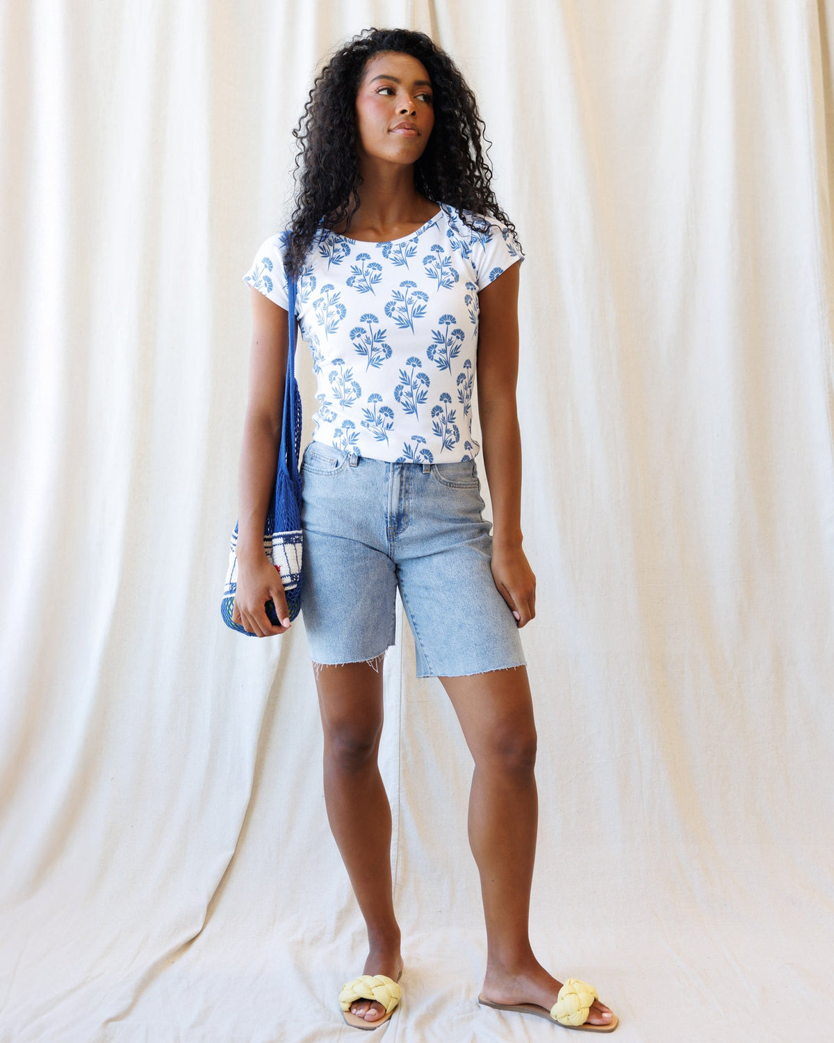 Artistic Tee