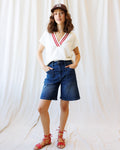 Cabana Short 6
