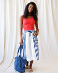 Sail Away Skirt 1