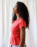 Pretty Sporty Tee 4